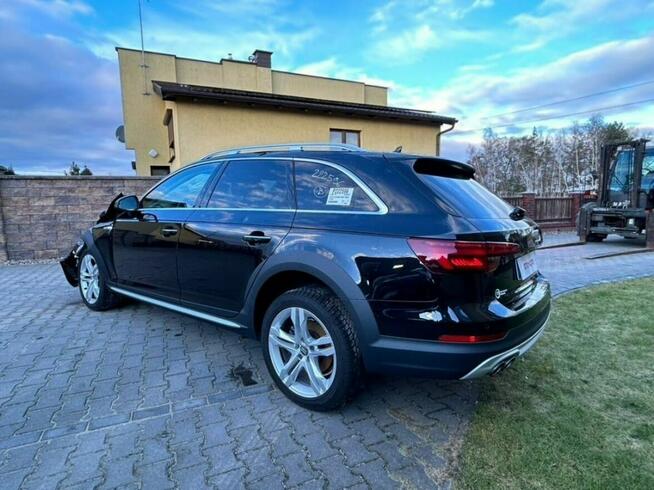Audi A4 Allroad 2.0 TDI 190#QUATTRO#Allroad#S Tronic