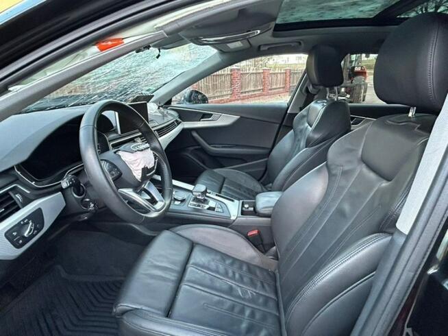 Audi A4 Allroad 2.0 TDI 190#QUATTRO#Allroad#S Tronic