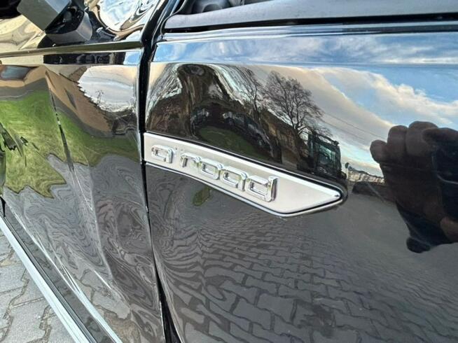 Audi A4 Allroad 2.0 TDI 190#QUATTRO#Allroad#S Tronic