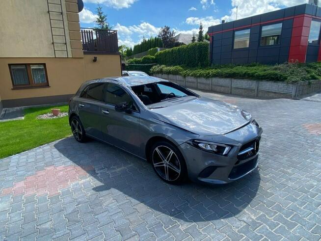 Mercedes A 180 1.33 136#7DTC#Climatronic#Automat#LED