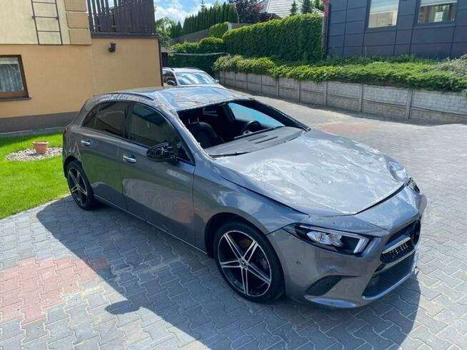 Mercedes A 180 1.33 136#7DTC#Climatronic#Automat#LED