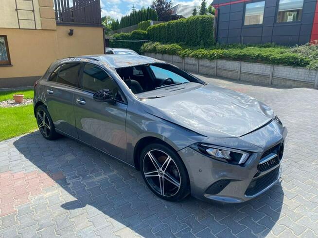 Mercedes A 180 1.33 136#7DTC#Climatronic#Automat#LED