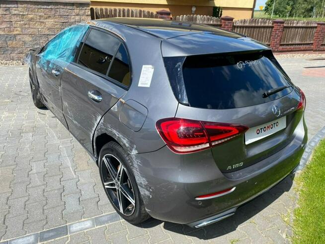 Mercedes A 180 1.33 136#7DTC#Climatronic#Automat#LED