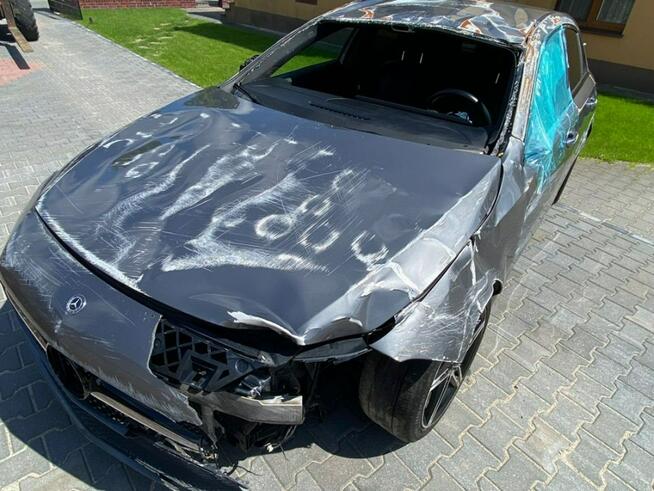 Mercedes A 180 1.33 136#7DTC#Climatronic#Automat#LED