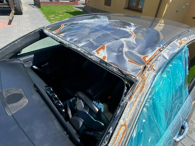 Mercedes A 180 1.33 136#7DTC#Climatronic#Automat#LED