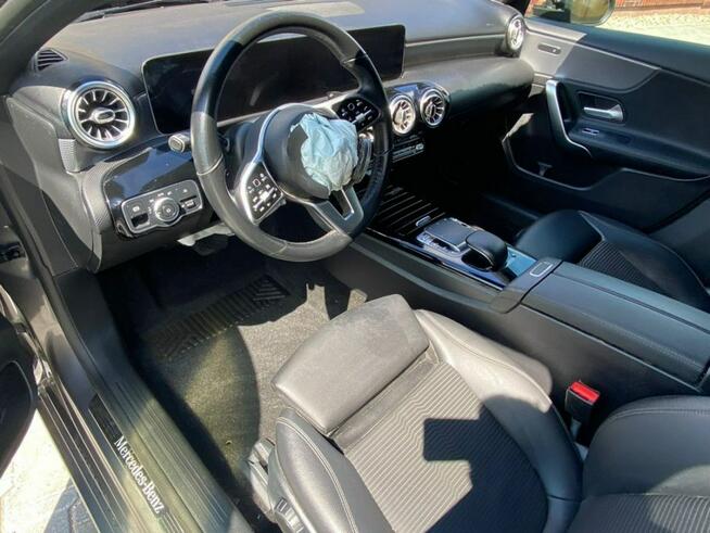 Mercedes A 180 1.33 136#7DTC#Climatronic#Automat#LED