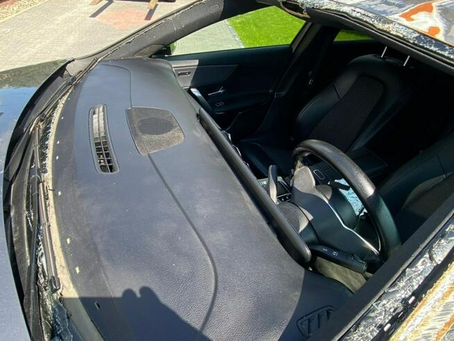 Mercedes A 180 1.33 136#7DTC#Climatronic#Automat#LED