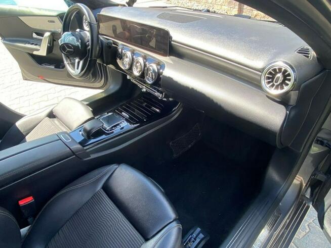 Mercedes A 180 1.33 136#7DTC#Climatronic#Automat#LED