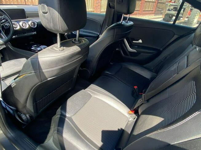 Mercedes A 180 1.33 136#7DTC#Climatronic#Automat#LED