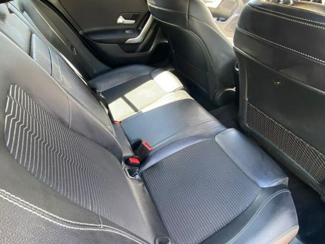 Mercedes A 180 1.33 136#7DTC#Climatronic#Automat#LED