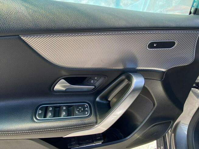 Mercedes A 180 1.33 136#7DTC#Climatronic#Automat#LED