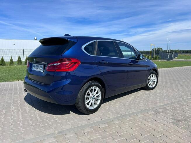 218D 2.0d 150 Automat#Navi#LED