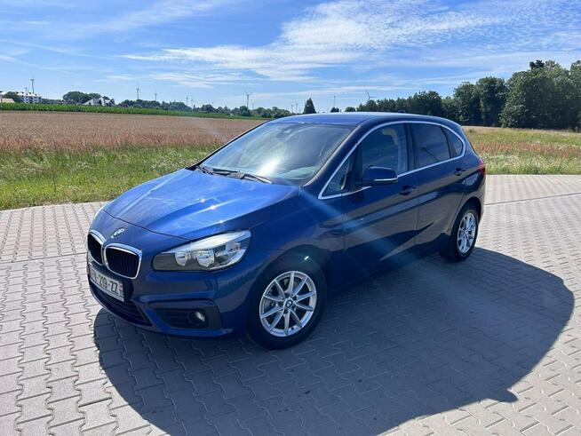 218D 2.0d 150 Automat#Navi#LED