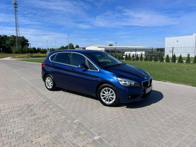 218D 2.0d 150 Automat#Navi#LED