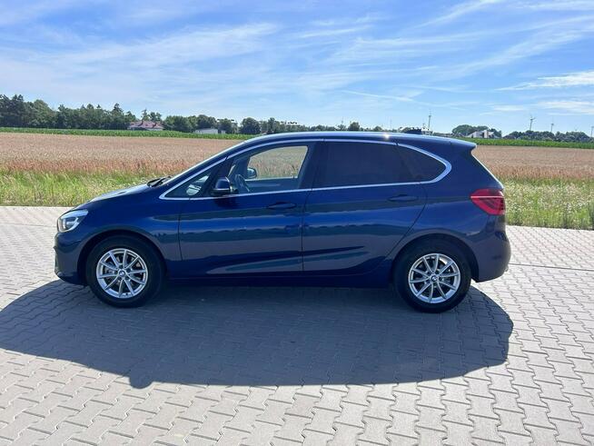 218D 2.0d 150 Automat#Navi#LED