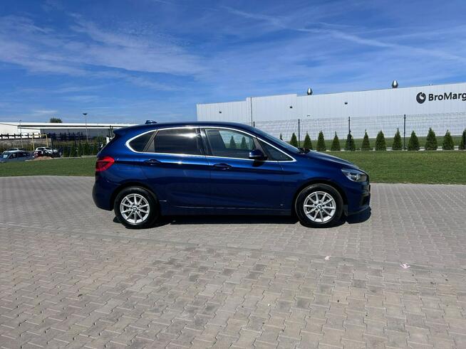 218D 2.0d 150 Automat#Navi#LED