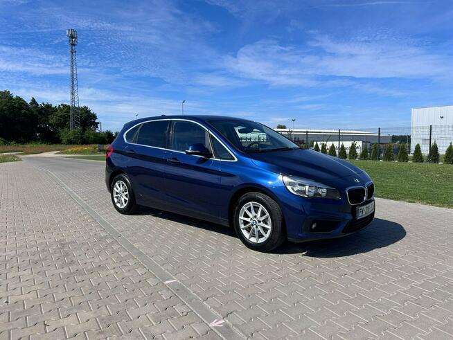 218D 2.0d 150 Automat#Navi#LED