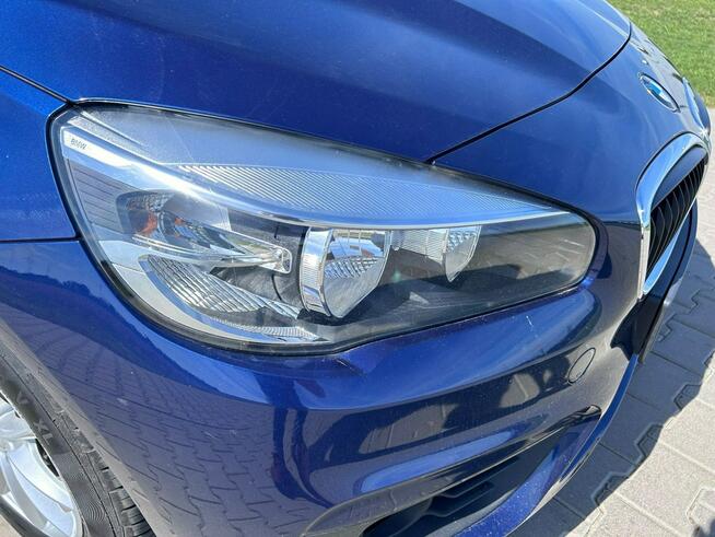 218D 2.0d 150 Automat#Navi#LED