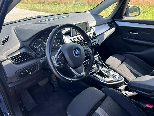 218D 2.0d 150 Automat#Navi#LED