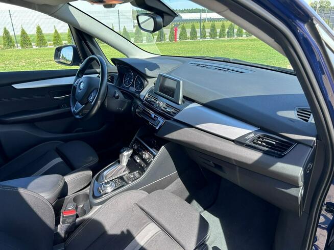 218D 2.0d 150 Automat#Navi#LED