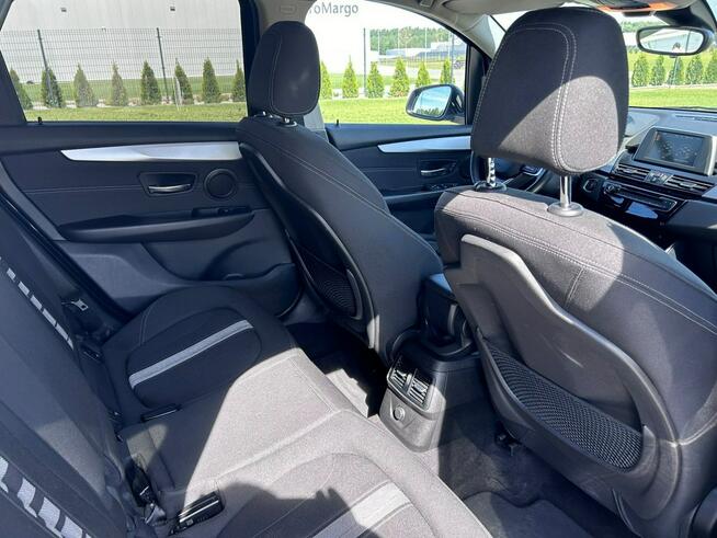 218D 2.0d 150 Automat#Navi#LED