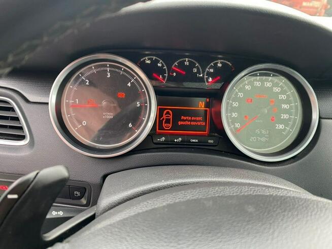 Peugeot 508 1.6 e HDI SW 115#Automat#Panorama Dach#Navi