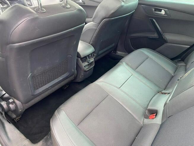 Peugeot 508 1.6 e HDI SW 115#Automat#Panorama Dach#Navi