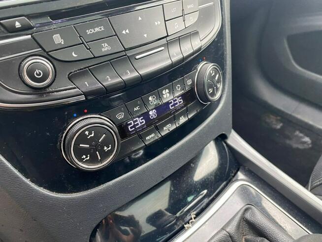 Peugeot 508 1.6 e HDI SW 115#Automat#Panorama Dach#Navi