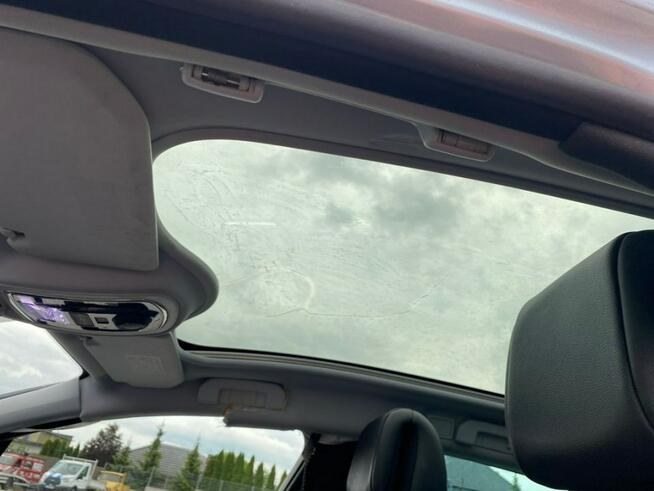 Peugeot 508 1.6 e HDI SW 115#Automat#Panorama Dach#Navi