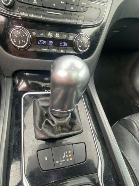 Peugeot 508 1.6 e HDI SW 115#Automat#Panorama Dach#Navi