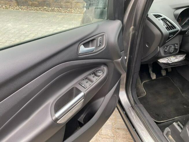 Ford Kuga 2.0 TDCi 140 2xClimatronic