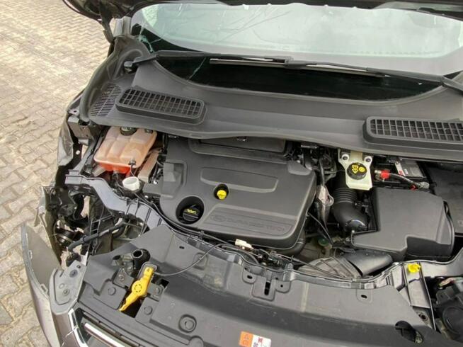 Ford Kuga 2.0 TDCi 140 2xClimatronic