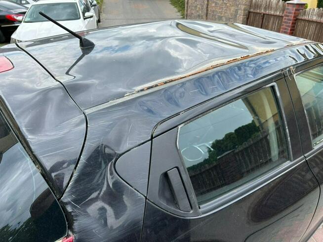 Nissan Juke 1.5 dCi 110#Klimatyzacja#