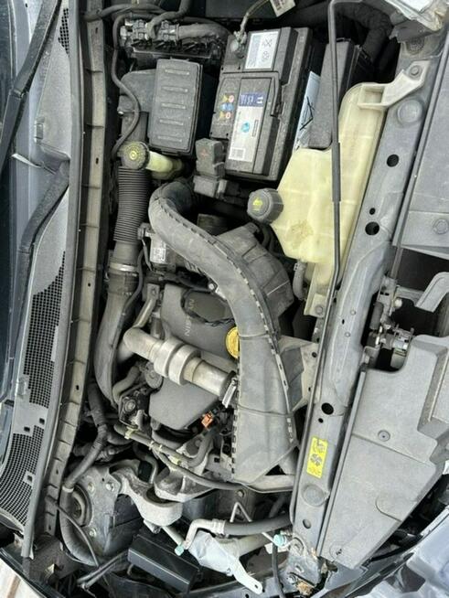 Nissan Juke 1.5 dCi 110#Klimatyzacja#