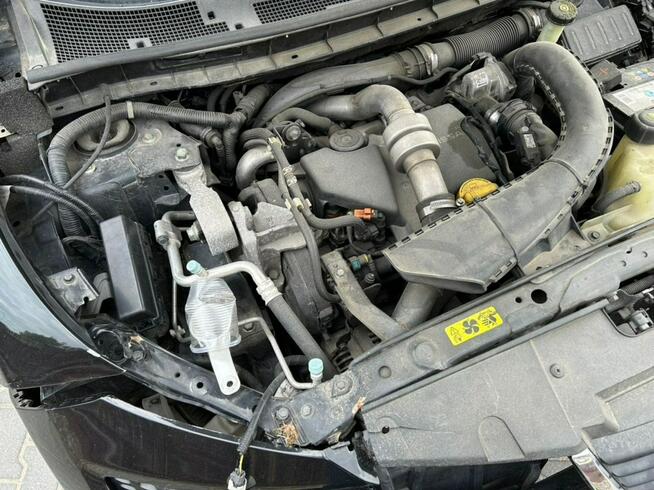 Nissan Juke 1.5 dCi 110#Klimatyzacja#