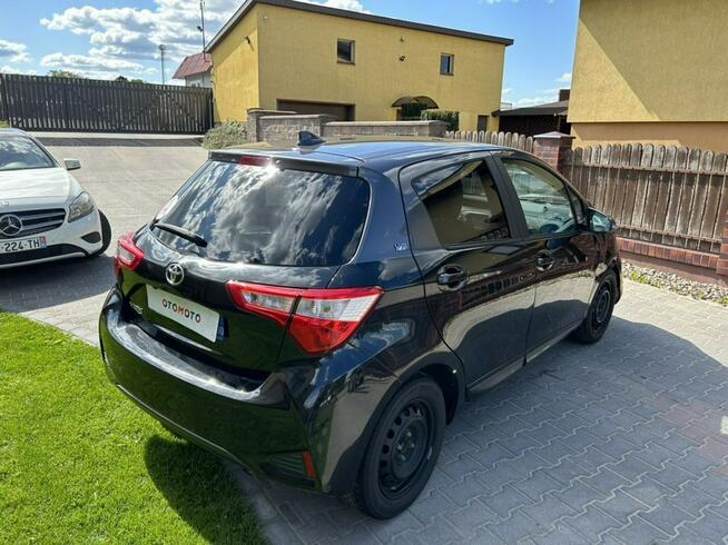 Toyota Yaris 1.0 VVT I Y20#Kamera#Multimedia#