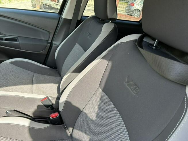 Toyota Yaris 1.0 VVT I Y20#Kamera#Multimedia#