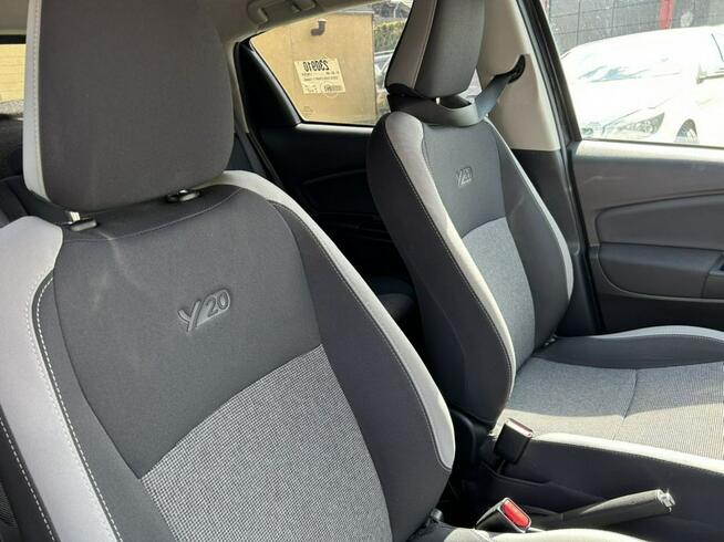 Toyota Yaris 1.0 VVT I Y20#Kamera#Multimedia#