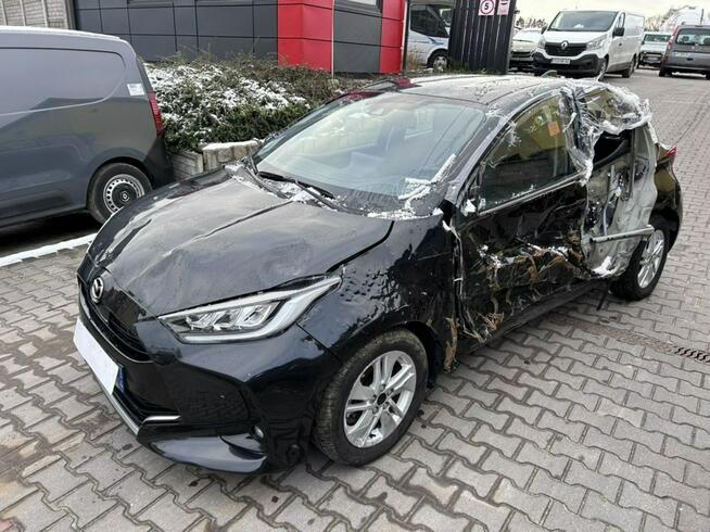 Toyota Yaris 1.5 Hybrid# 2 #Climatronic#Full LED