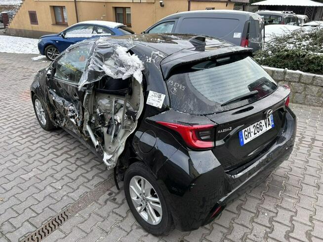 Toyota Yaris 1.5 Hybrid# 2 #Climatronic#Full LED