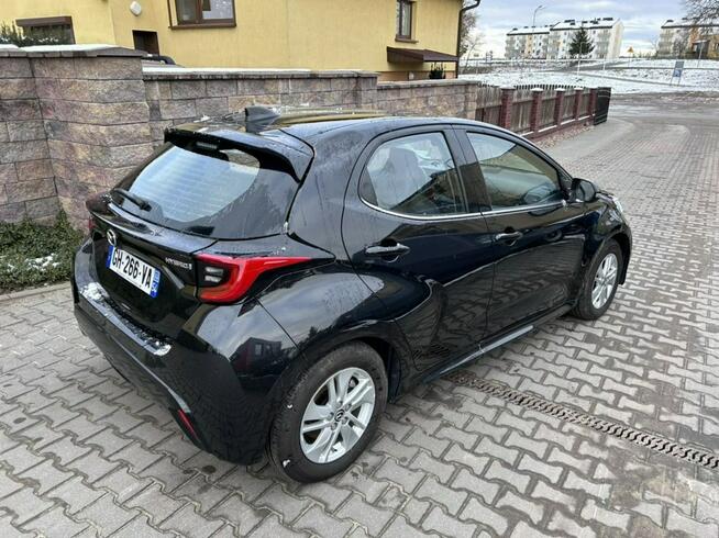 Toyota Yaris 1.5 Hybrid# 2 #Climatronic#Full LED