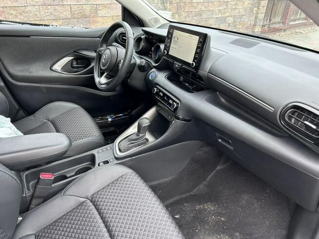 Toyota Yaris 1.5 Hybrid# 2 #Climatronic#Full LED