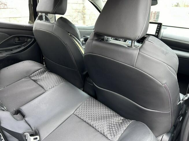 Toyota Yaris 1.5 Hybrid# 2 #Climatronic#Full LED