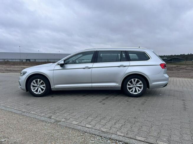 Volkswagen Passat 1.6 TDI 120 DSG#Navi#LED#Climatronic#Kamera#Bezwypadek