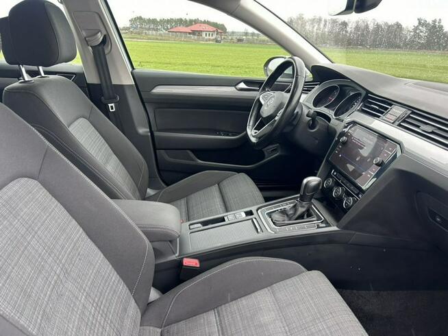 Volkswagen Passat 1.6 TDI 120 DSG#Navi#LED#Climatronic#Kamera#Bezwypadek