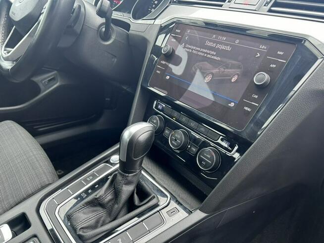 Volkswagen Passat 1.6 TDI 120 DSG#Navi#LED#Climatronic#Kamera#Bezwypadek