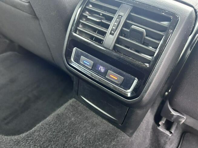 Volkswagen Passat 1.6 TDI 120 DSG#Navi#LED#Climatronic#Kamera#Bezwypadek