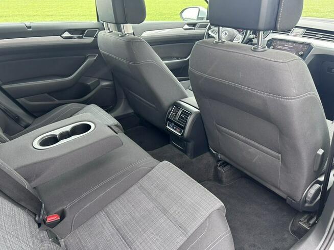 Volkswagen Passat 1.6 TDI 120 DSG#Navi#LED#Climatronic#Kamera#Bezwypadek