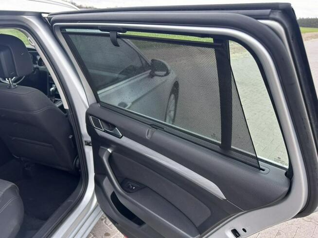 Volkswagen Passat 1.6 TDI 120 DSG#Navi#LED#Climatronic#Kamera#Bezwypadek
