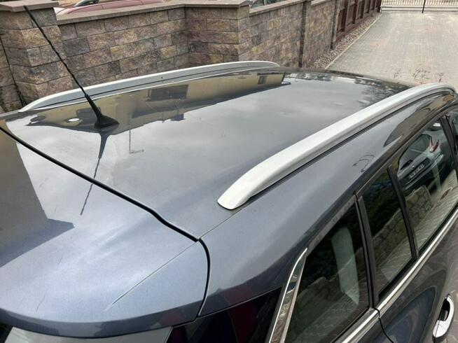 Renault Megane 1.5 dCi 110#Grandtour#Navi#Climatronic